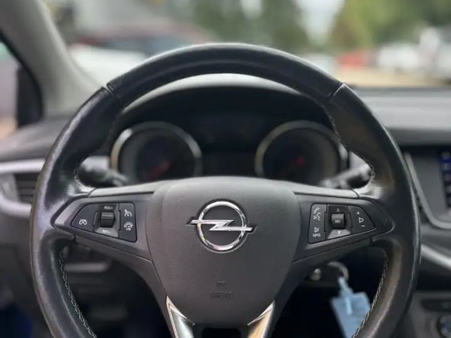 Opel Astra Edition Sports Tourer