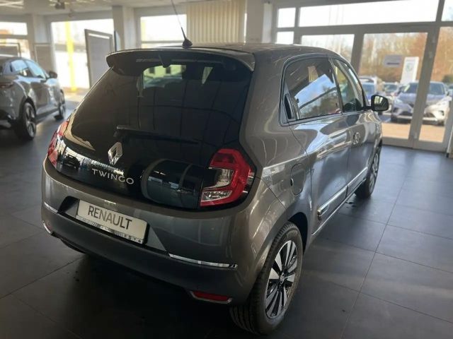 Renault Twingo E-Tech