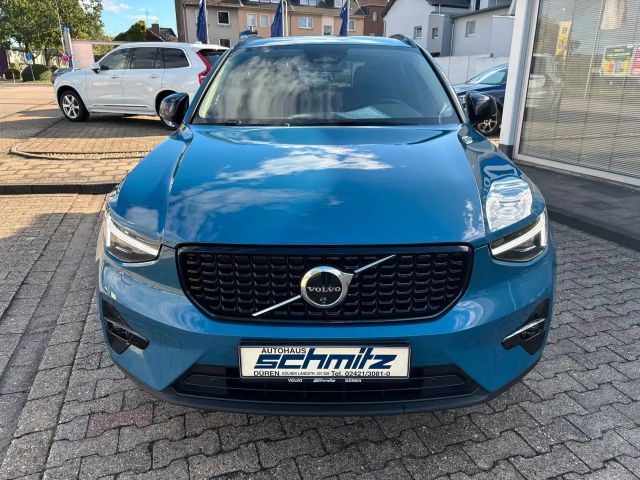 Volvo XC40 Dark Plus