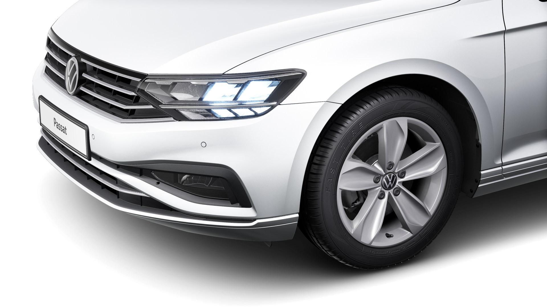 Volkswagen Passat 2.0 TSI Business DSG Variant