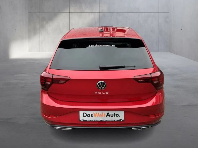Volkswagen Polo DSG Sport