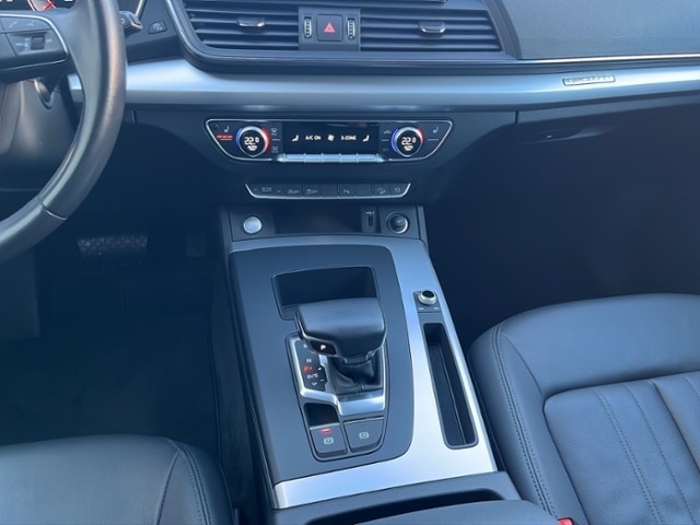 Audi Q5 40 TDI Quattro S-Tronic