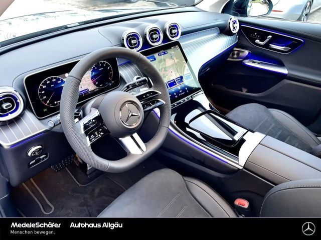 Mercedes-Benz GLC 300 4MATIC AMG Line