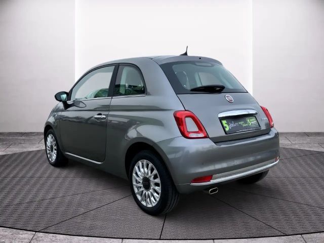 Fiat 500 Dolcevita