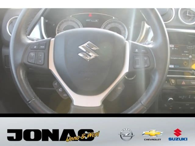 Suzuki Vitara Comfort Hybrid