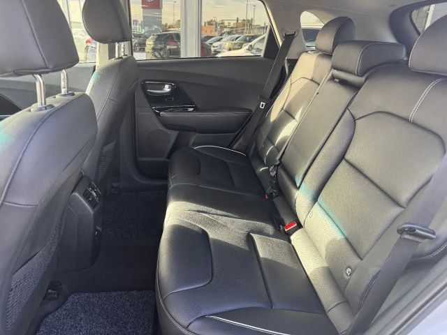 Kia Niro Spirit e-Niro