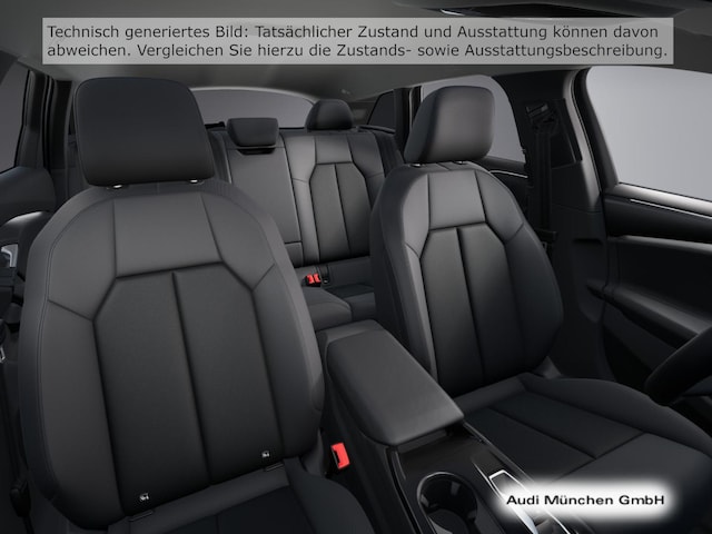 Audi A6 e-tron Avant