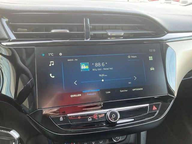 Opel Corsa Edition Turbo business+