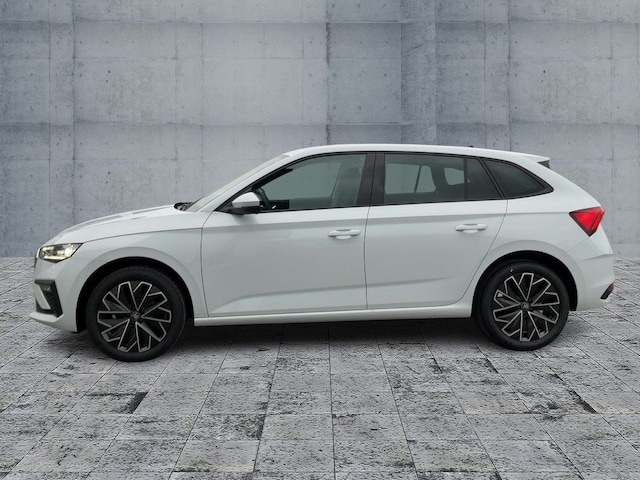 Skoda Scala 1.0 TSI Tour