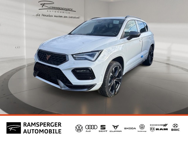 Cupra Ateca 1.5 TSI