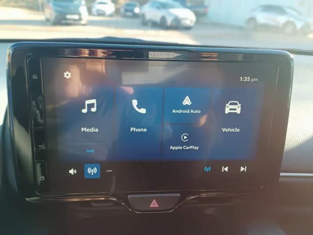 Toyota Yaris Comfort