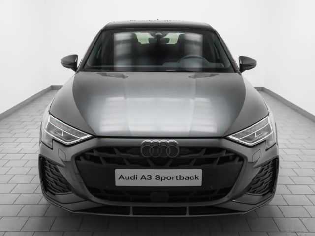 Audi A3 35 TFSI S-Line Sedan Sportback