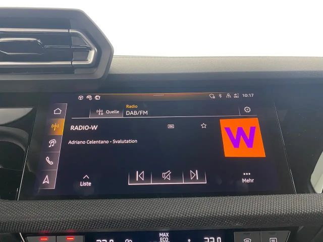 Audi A3 35 TDI Sedan