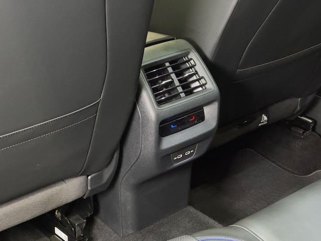 Volkswagen Tiguan 2.0 TDI DSG R-Line