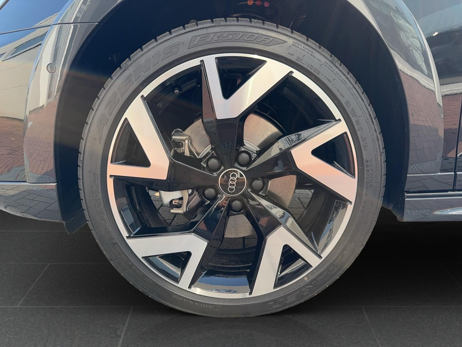 Audi A3 35 TFSI S-Tronic Sedan