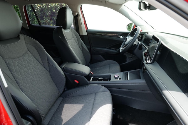 Volkswagen Tiguan 1.5 TSI DSG eHybrid