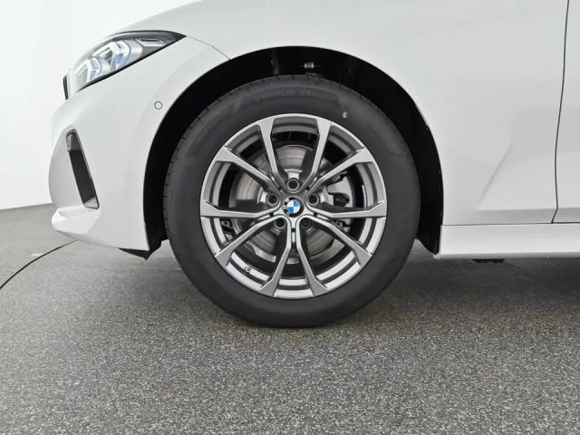 BMW 320 320d xDrive