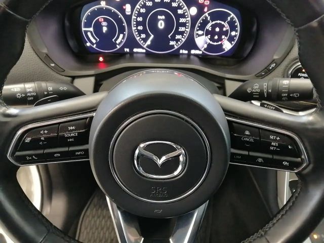 Mazda CX-60 4WD Homura