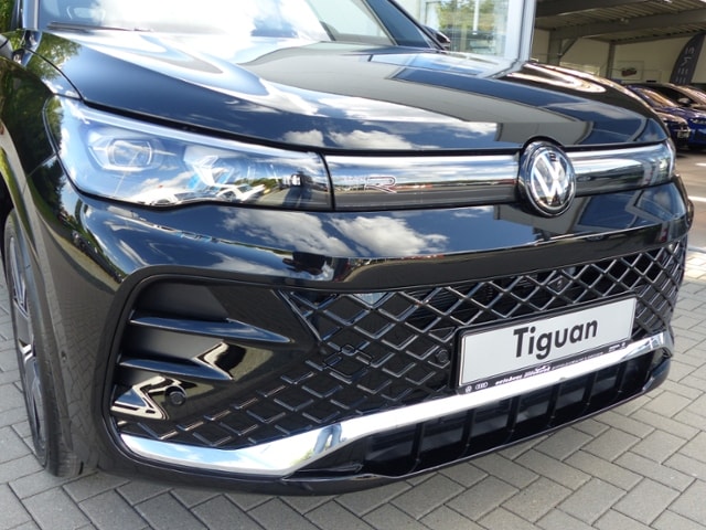 Volkswagen Tiguan 2.0 TDI 4Motion DSG