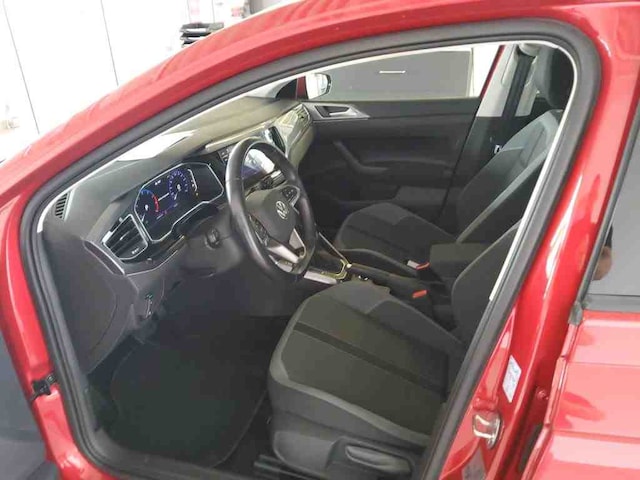 Volkswagen Polo 1.0 TSI DSG IQ.Drive Style