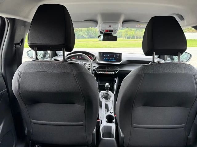 Peugeot 208 PureTech Style