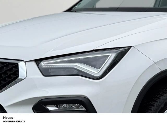 Seat Ateca 2.0 TDI DSG Style