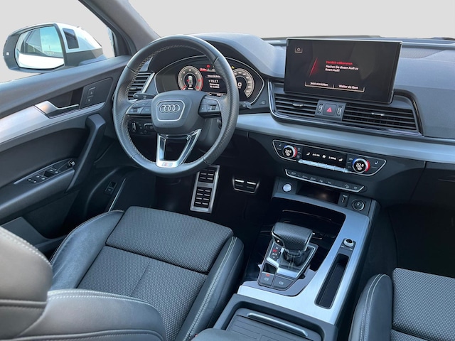 Audi Q5 40 TDI Quattro S-Tronic