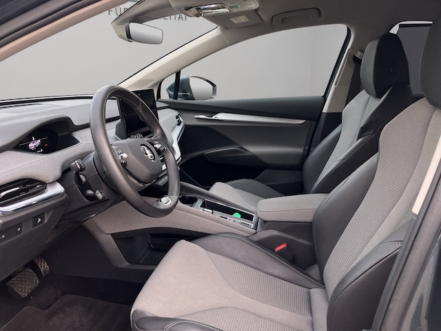 Skoda Enyaq iV 80