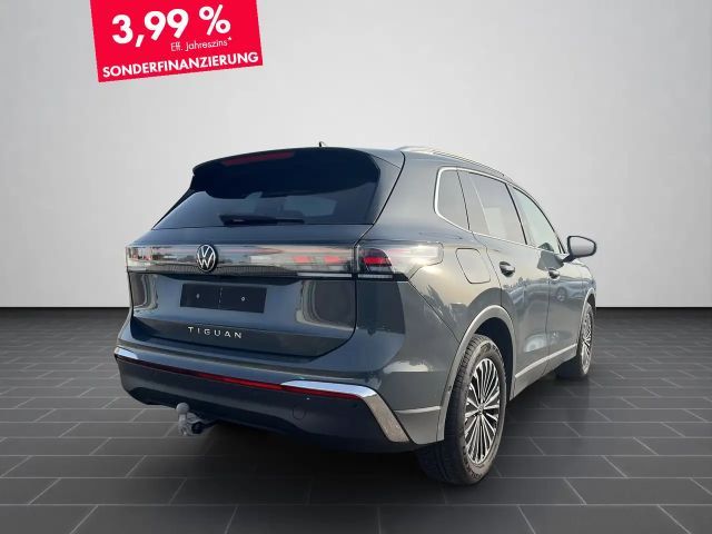 Volkswagen Tiguan 2.0 TDI DSG Elegance Elegance