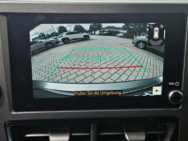 Toyota Yaris GR Hatchback