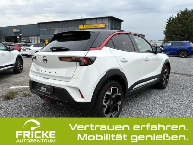 Opel Mokka GS-Line Grand Sport