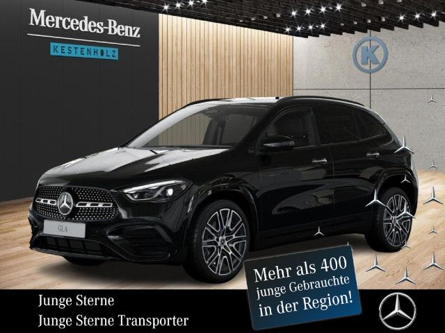 Mercedes-Benz GLA 180 
