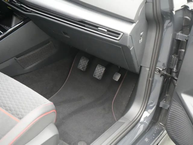 Volkswagen Golf GTI Golf VIII