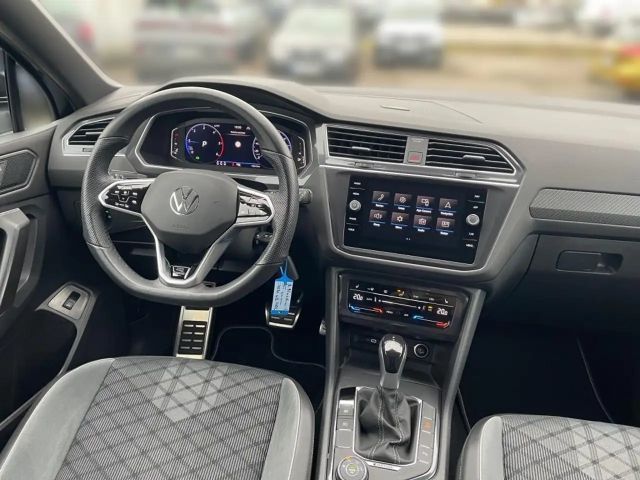 Volkswagen Tiguan 2.0 TDI Allspace R-Line