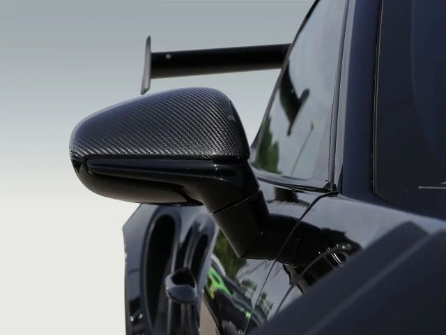 Porsche 992 Coupé GT3 RS