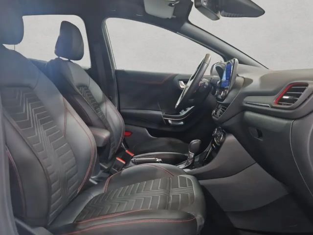 Ford Puma EcoBoost ST Line