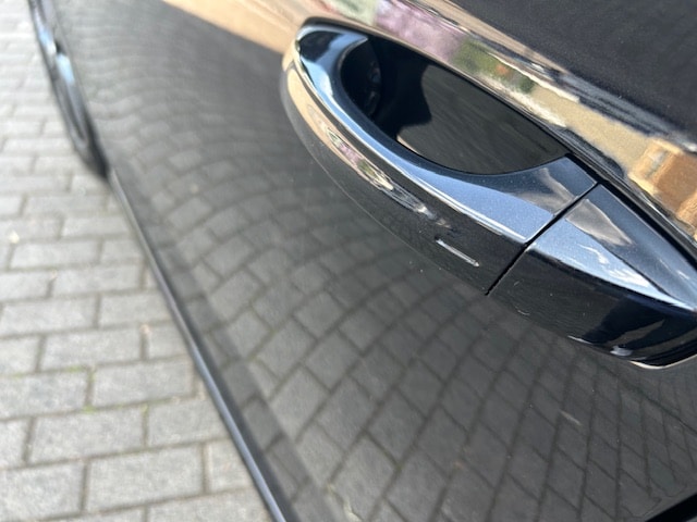 Skoda Kamiq Monte Carlo