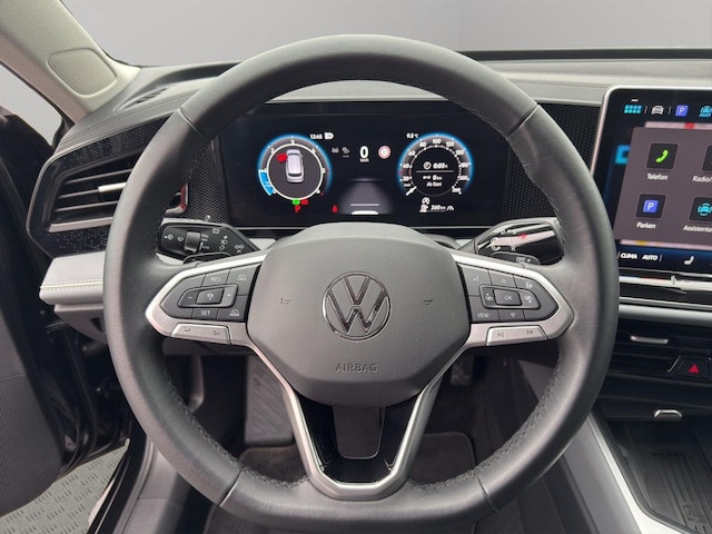 Volkswagen Passat 2.0 TDI Business DSG Variant