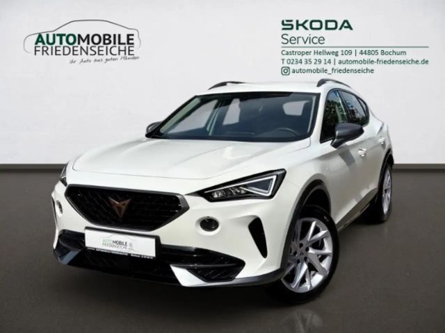 Cupra Formentor 1.5 TSI