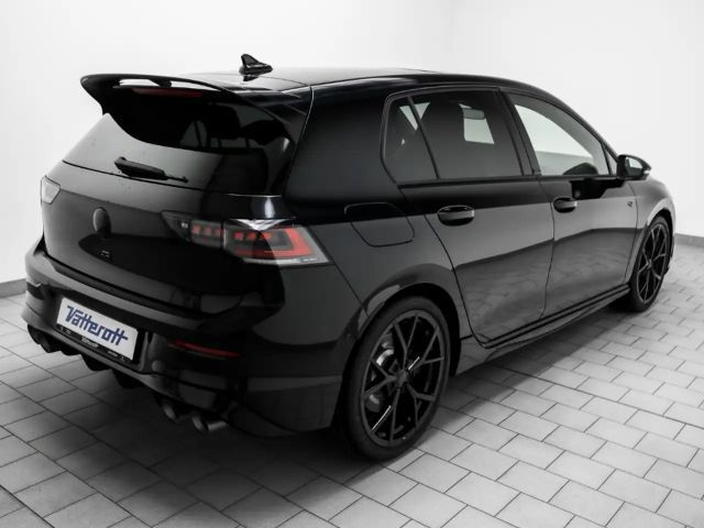 Volkswagen Golf 2.0 TSI DSG
