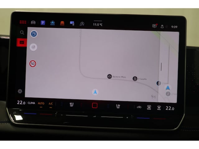 Volkswagen Tiguan 4Motion R-Line