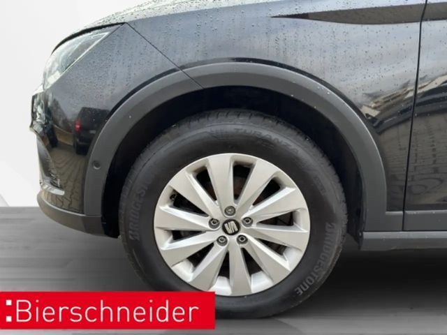 Seat Arona 1.0 TGI Xcellence
