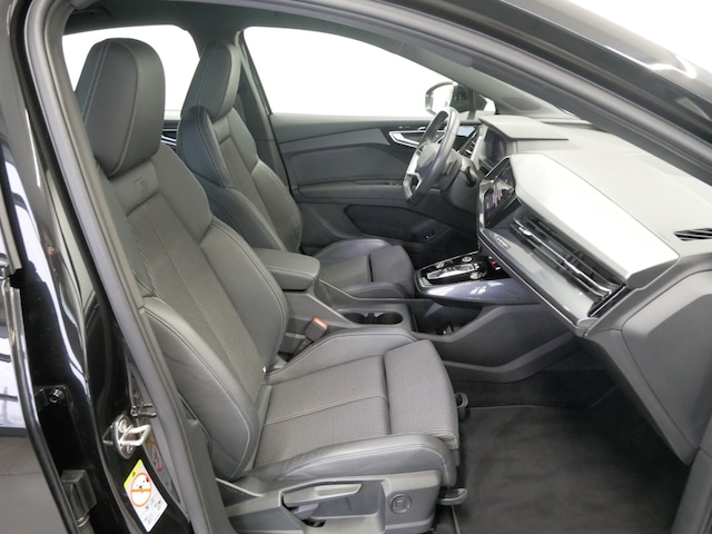 Audi Q4 e-tron 50 Quattro Sportback
