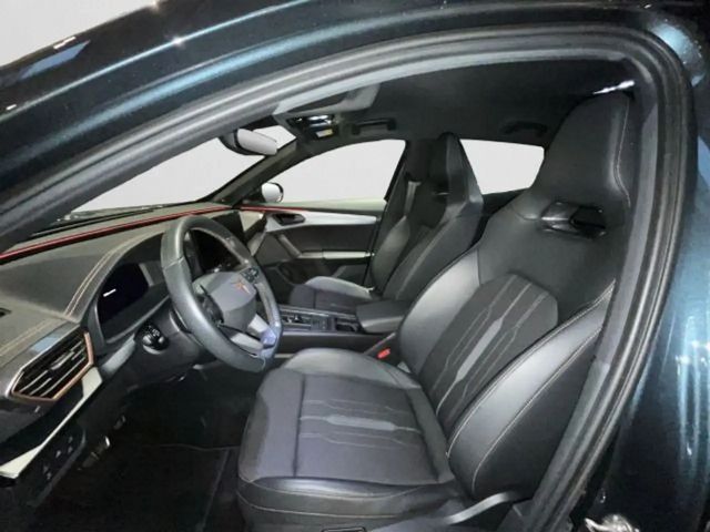 Cupra Formentor 2.0 TSI 4Drive DSG