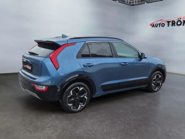Kia Niro 64.8 kWh Inspiration +Wärmepumpe +V2L