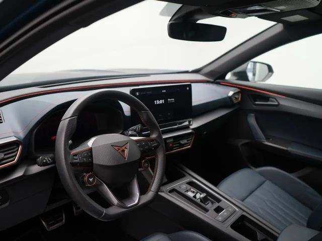 Cupra Formentor DSG VZ