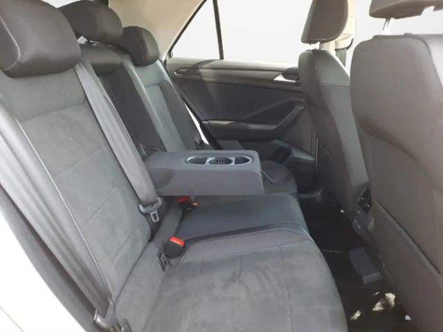 Volkswagen T-Roc DSG Style