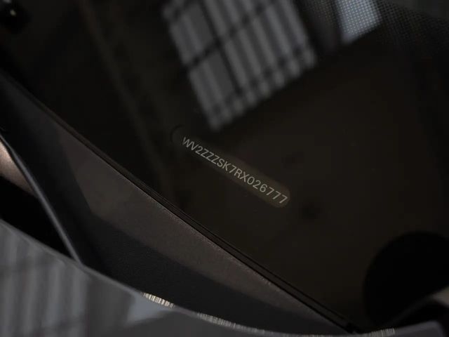 Volkswagen Caddy 1.5 TSI DSG Maxi