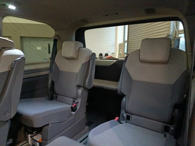 Volkswagen Multivan 2.0 TDI DSG T7