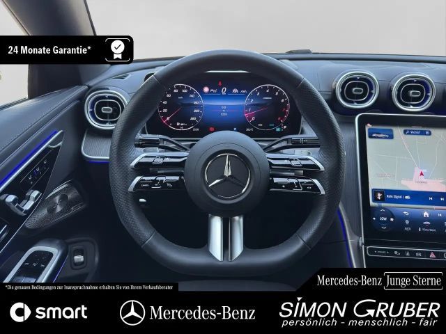 Mercedes-Benz CLE 300 4MATIC AMG Line